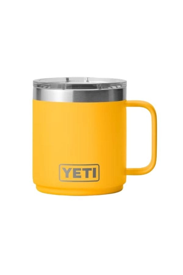 Yeti 10oz Stackable Mug - Spring 2022