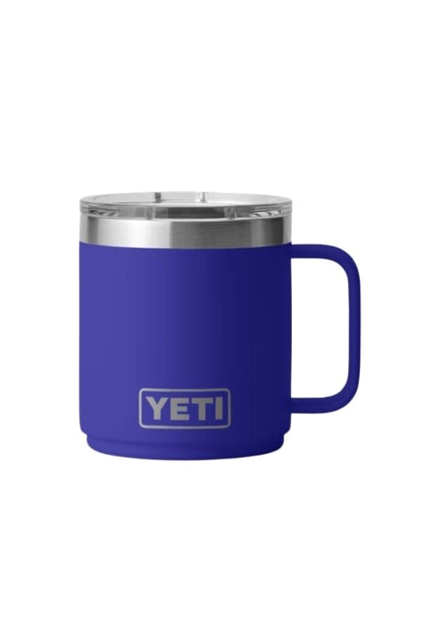 Yeti 10oz Stackable Mug - Spring 2022