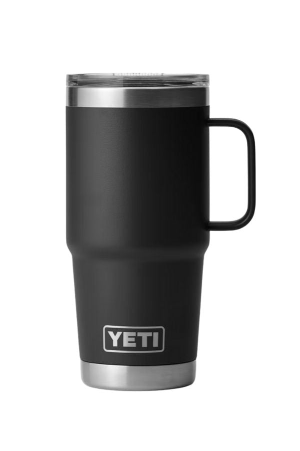 20oz Yeti Travel Mug Rambler - Classic Collection