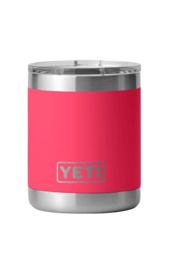 Yeti Rambler 10oz Lowball - Spring 2022
