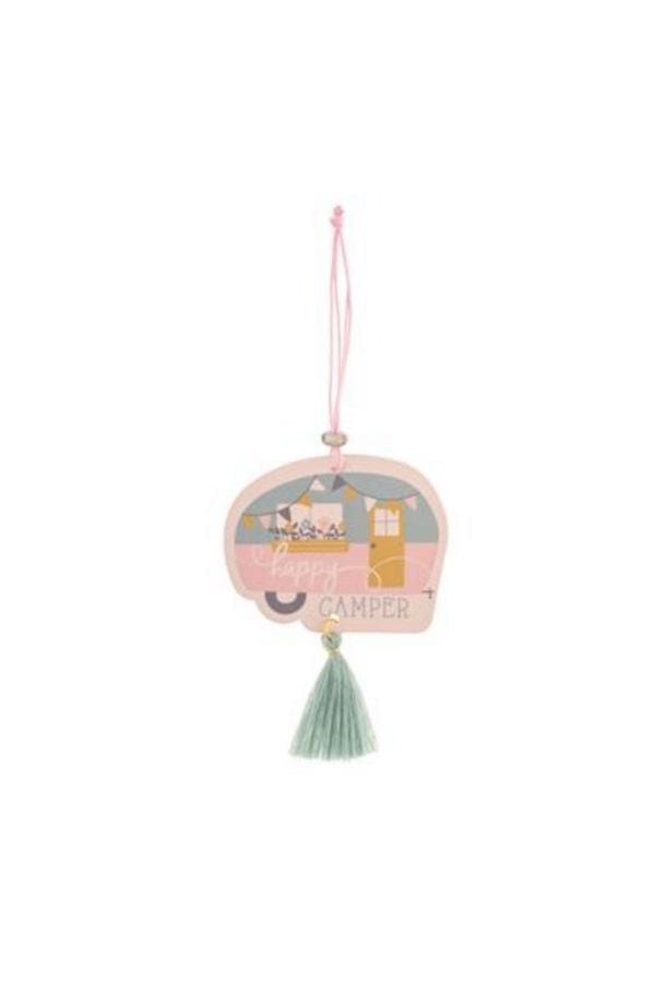 Camper Shaped Air Fresher S/2