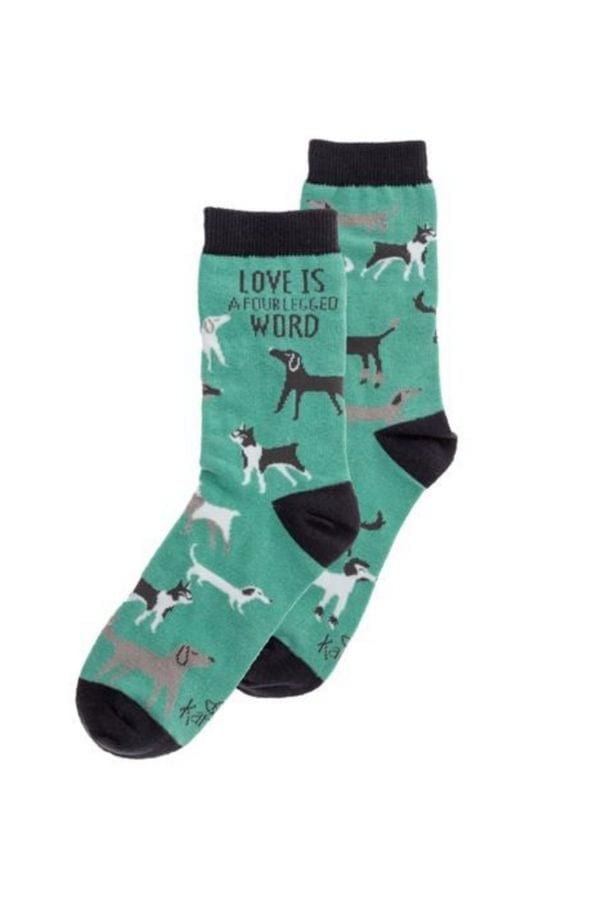 Dog Socks
