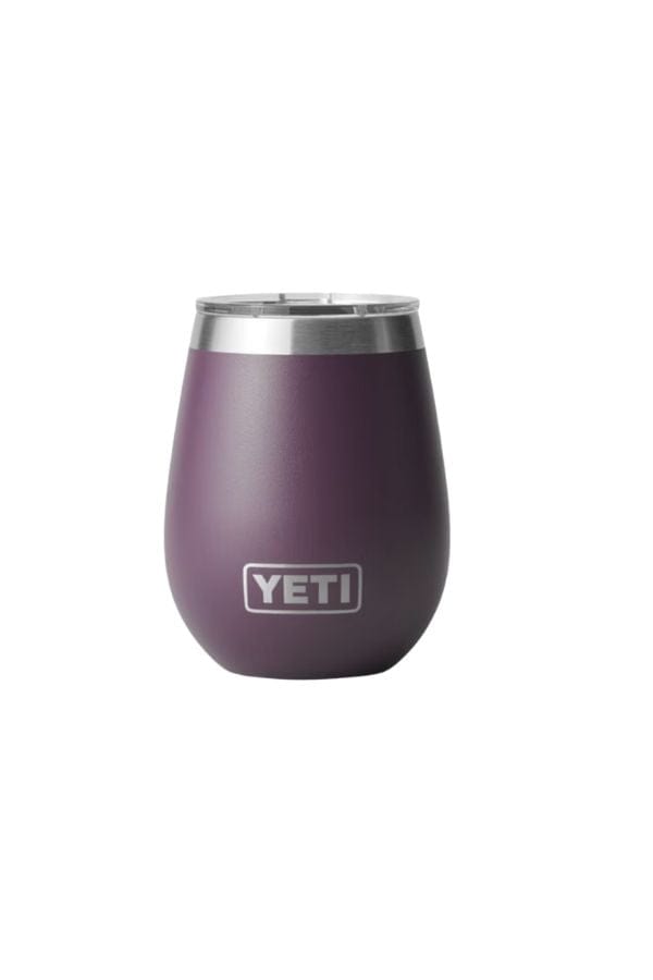 Yeti 10oz Wine Tumbler - Nordic Purple