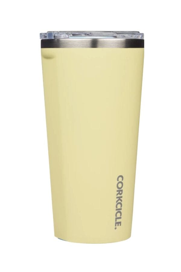 Corkcicle 16oz Tumbler - Pastel