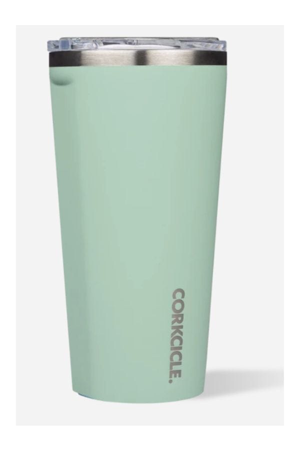 Corkcicle 16oz Tumbler - Pastel