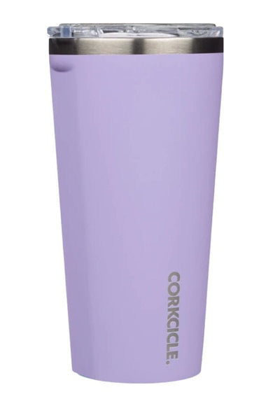 Corkcicle 16oz Tumbler - Pastel