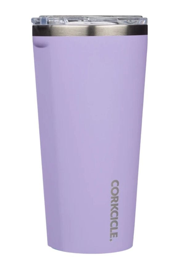 Corkcicle 16oz Tumbler - Pastel