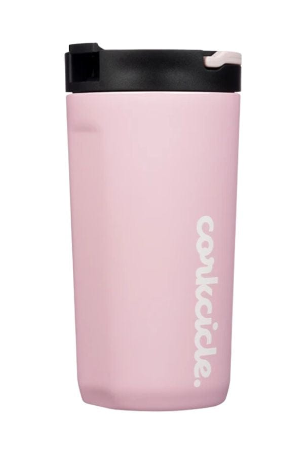Corkcicle Kid's Cup - Rose Quartz