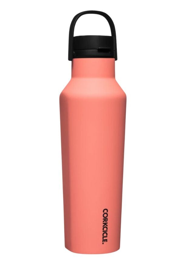 20oz Sport Canteen - Neon Lights