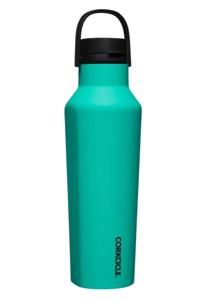 20oz Sport Canteen - Neon Lights