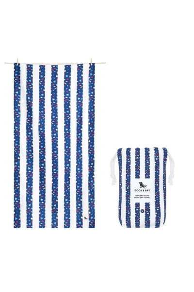 Quick Dry Towel - Celebration Collection