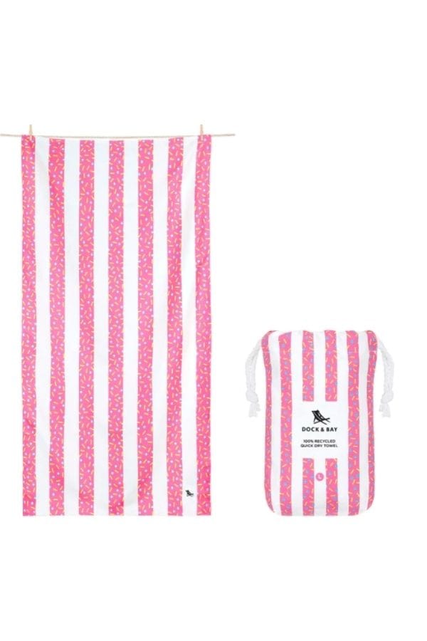 Quick Dry Towel - Celebration Collection