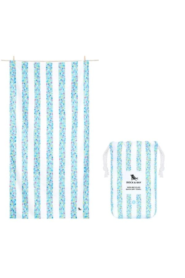 Quick Dry Towel - Celebration Collection