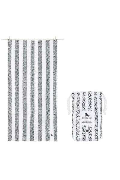 Quick Dry  Towel - Animal Kingdom Collection