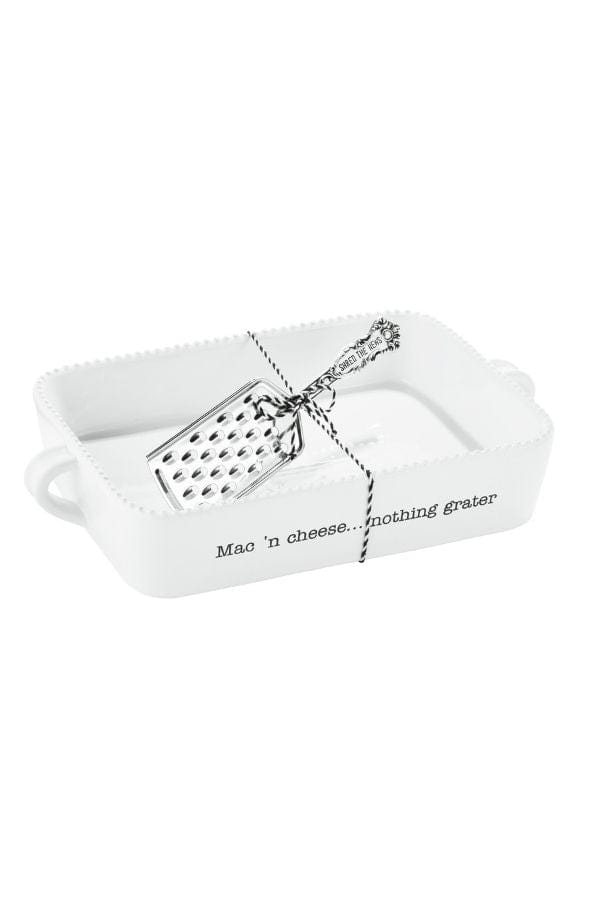 Circa Mac N Cheese Dish Set