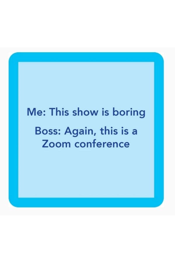Zoom Coaster