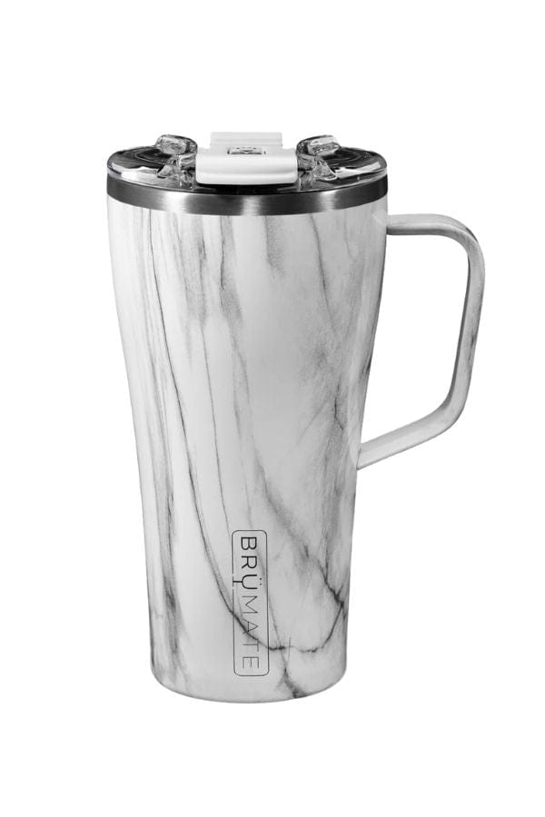 Brumate 22oz Toddy - Carrara