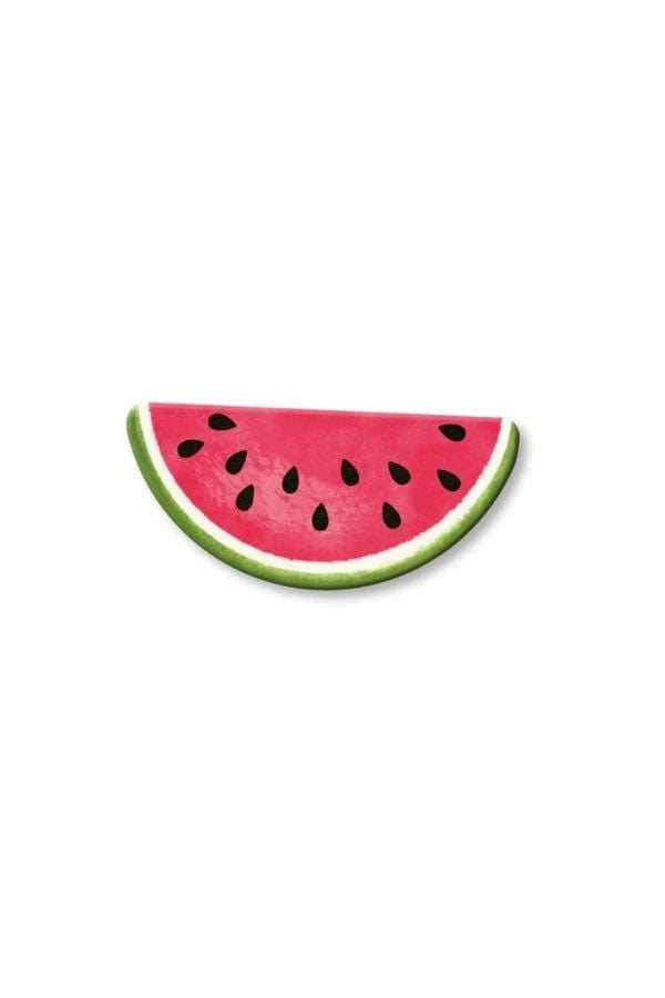Watermelon Magnet Mini