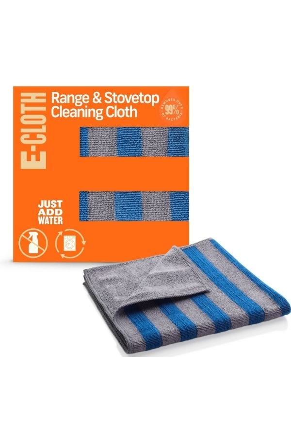 Range & Stovetop Cloth