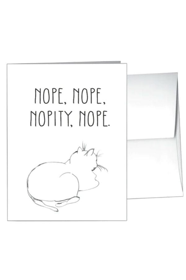 Meatloaf Greeting Card