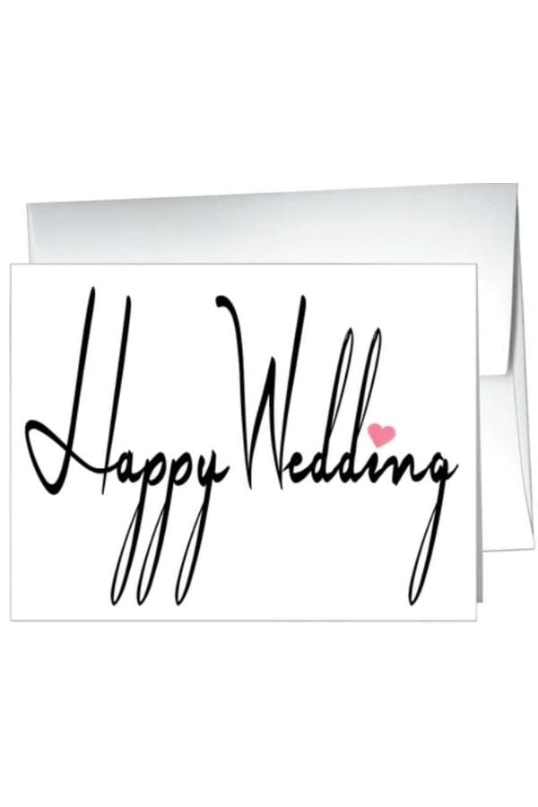Heart Soft Pink Greeting Card