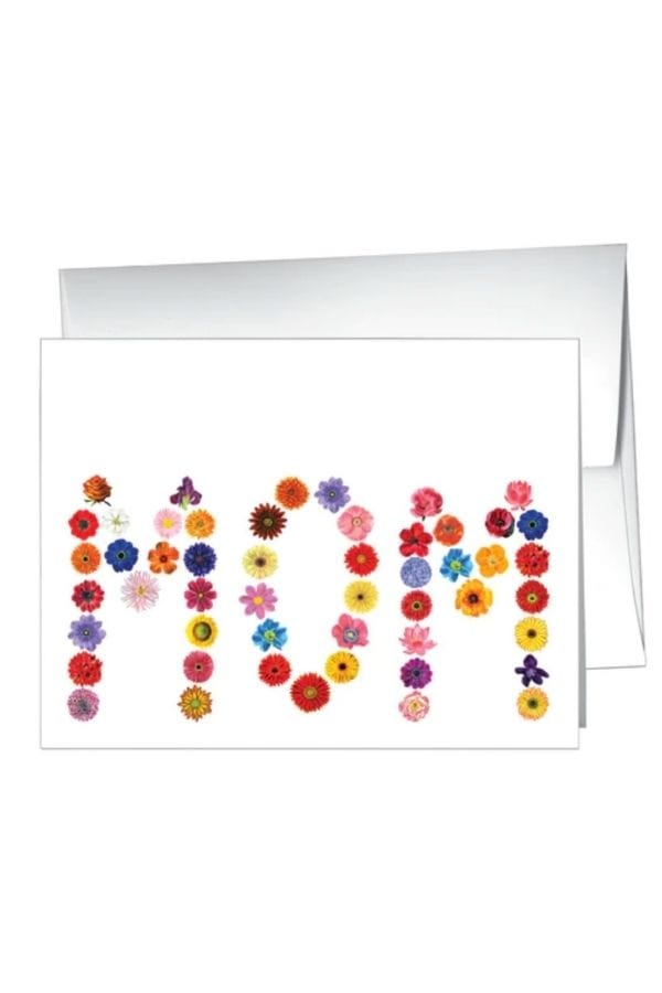 Mommy Greeting Card