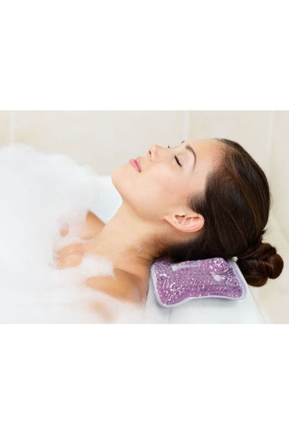 Stress Less Hot & Cold Spa Pillow