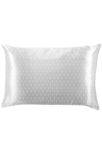 Pattern Satin Pillowcase