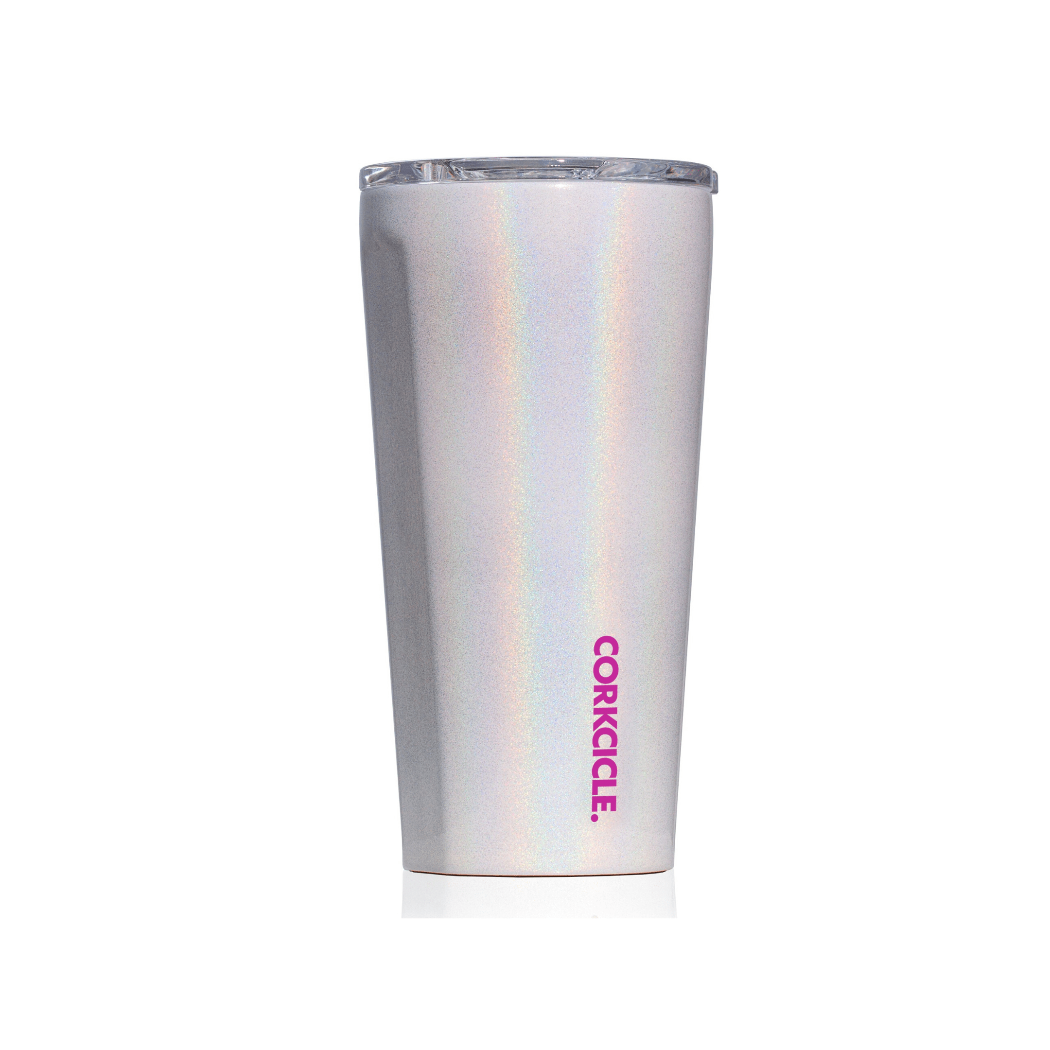 Corkcicle Unicorn Magic Tumbler