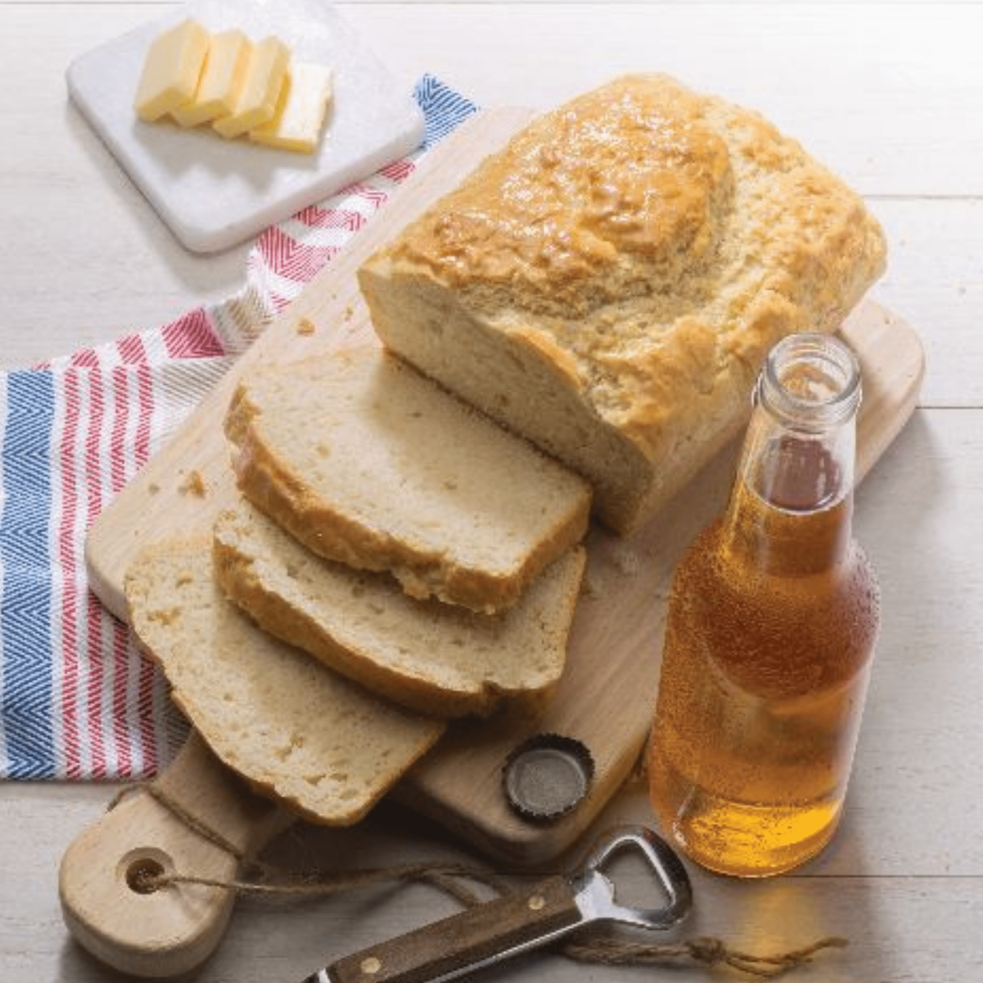American Original Bread