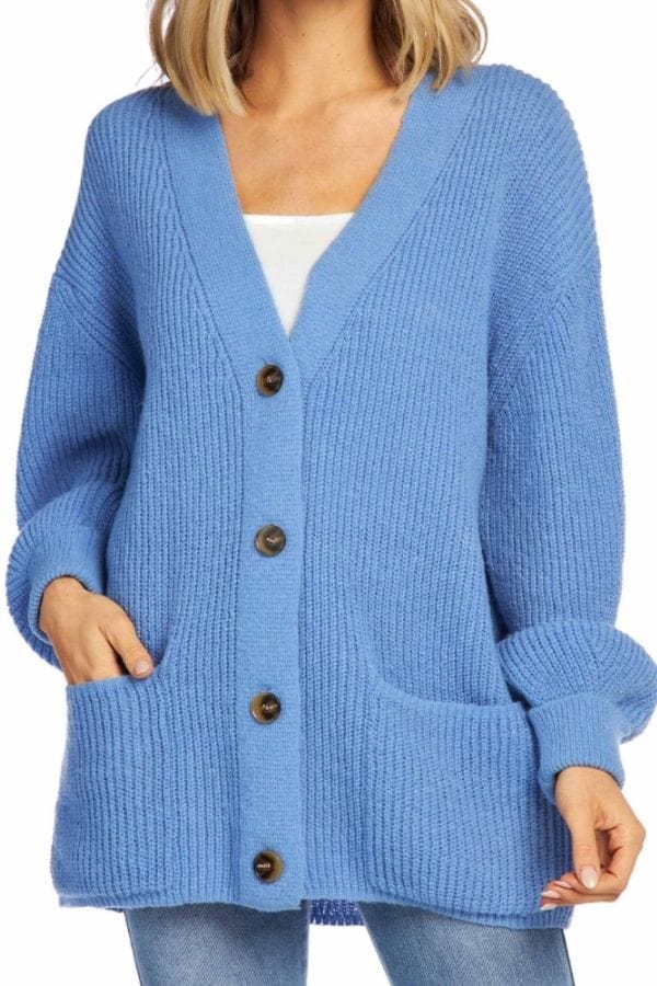 Blue Shelton Cardigan