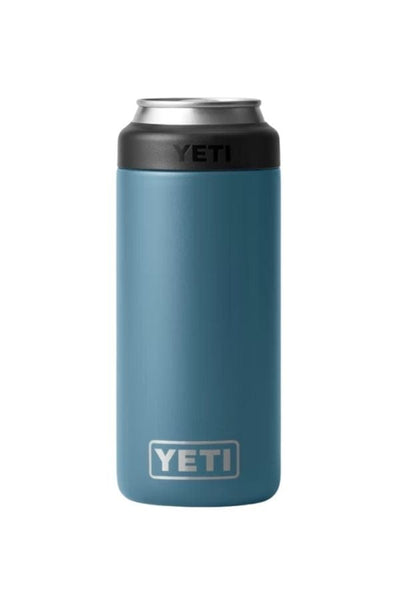 Yeti Rambler Colster Slim - Fall 2022 Nordic Collection
