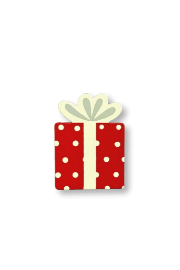 Christmas Present Magnet Mini