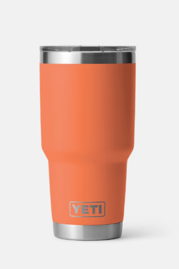 Yeti Rambler 30oz Tumbler - Spring 2023