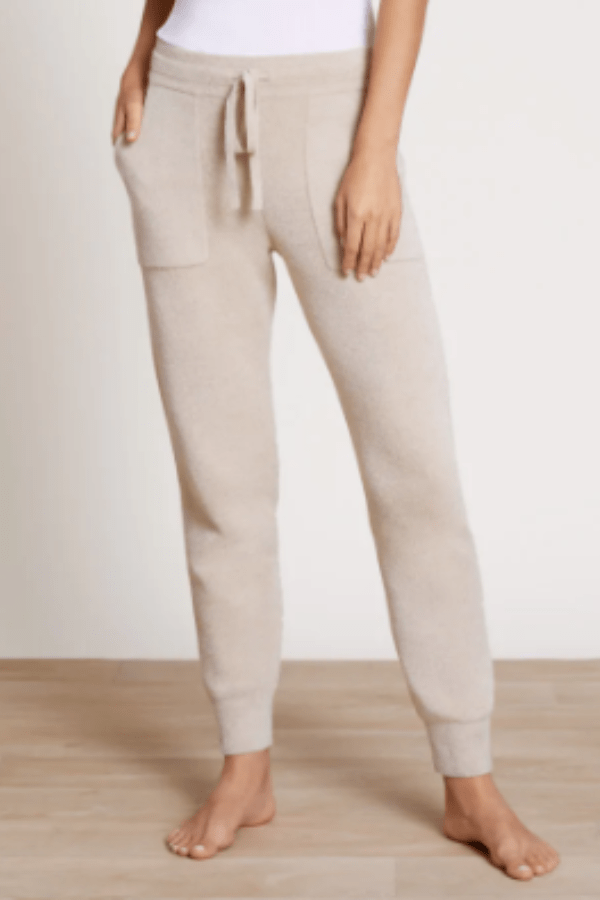 Sand Dollar Cozy Chic Ultra Lite Jogger