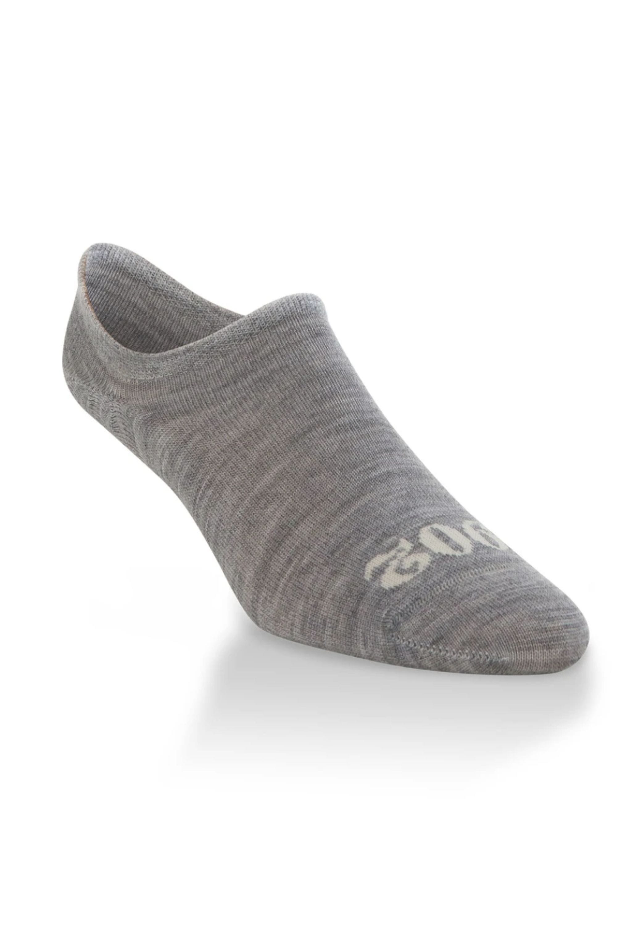 World's Softest Luxe Grey