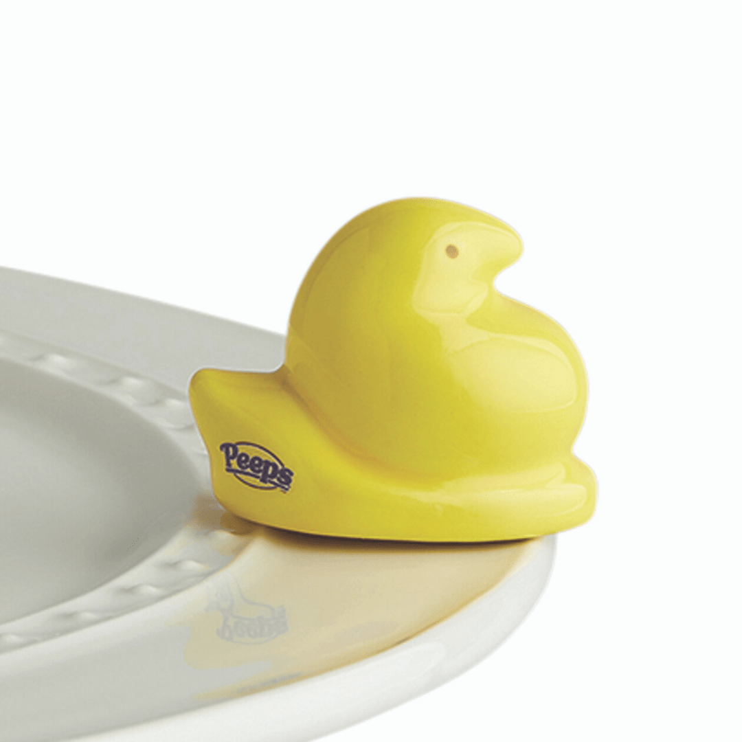Peeps Chick Mini - Retired