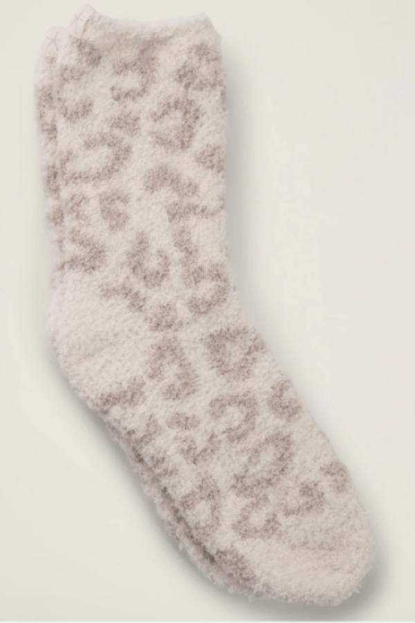 Women's Bitw Socks - Cream Stone