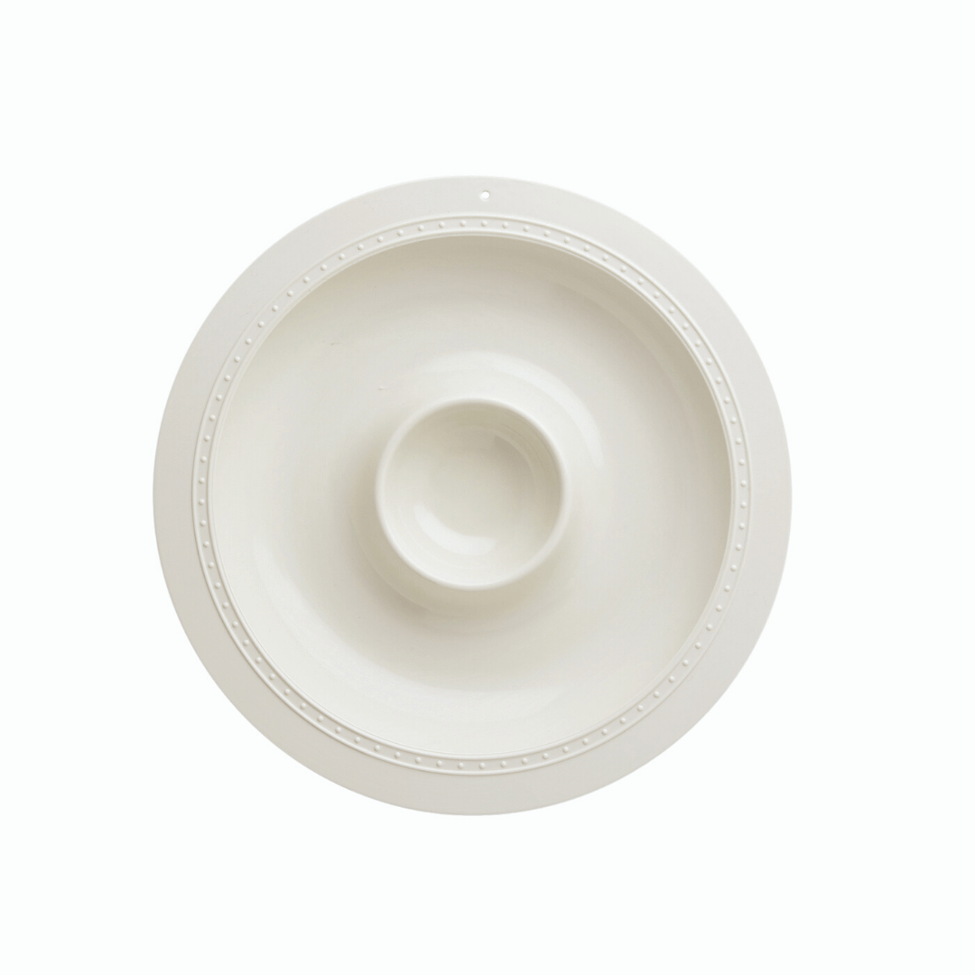 Melamine Chip N Dip - Retired