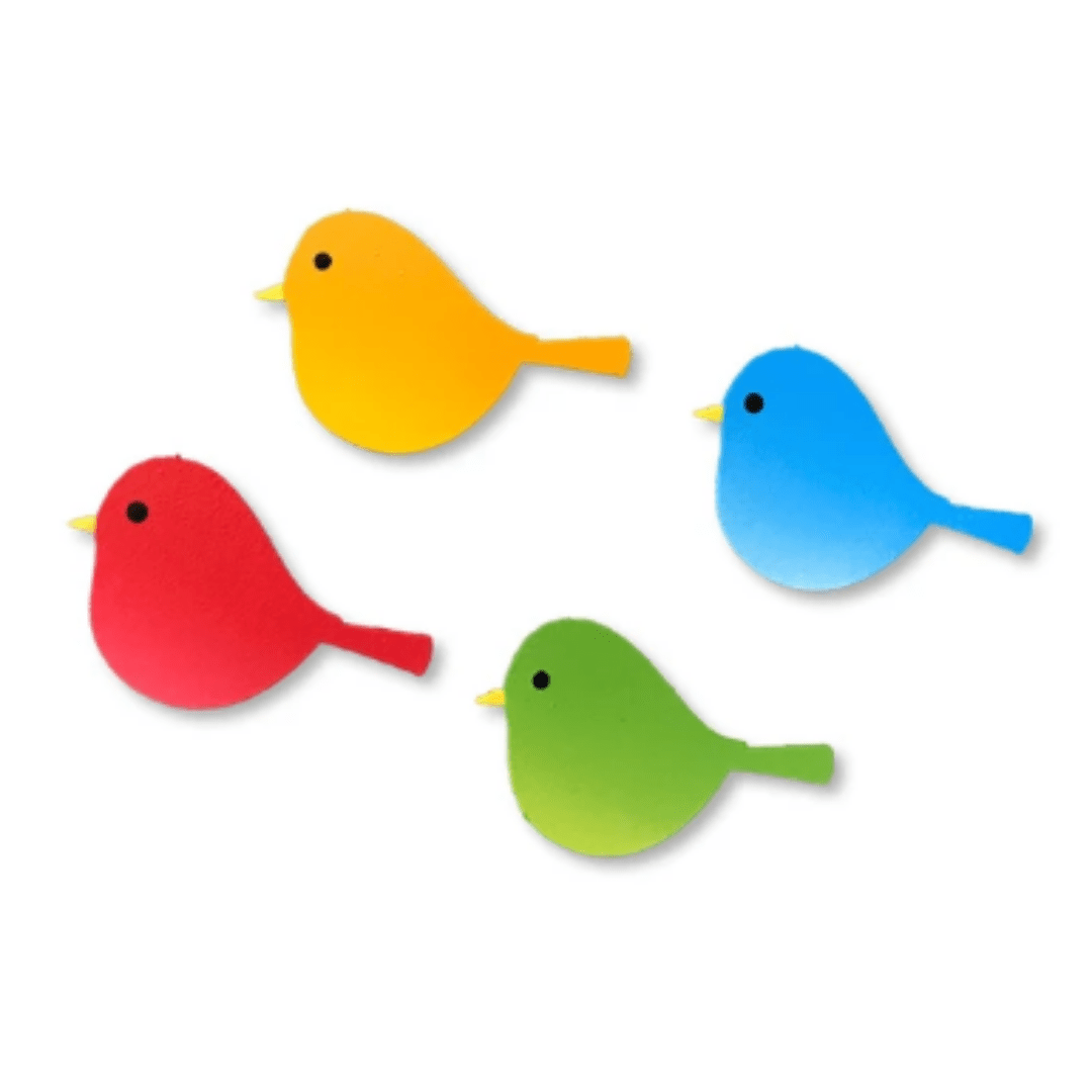 Bird Magnet S/4