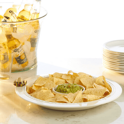 Melamine Chip N Dip - Retired