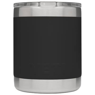 Yeti Rambler 10oz Lowball - Classic Colors