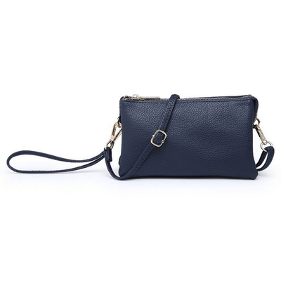 Riley Crossbody - Classic Collection