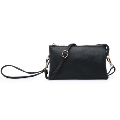 Riley Crossbody - Classic Collection