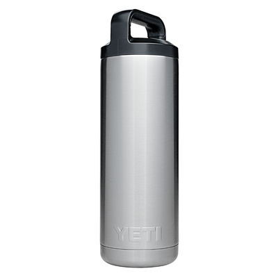 Yeti Rambler 18oz Bottle - Classic Collection