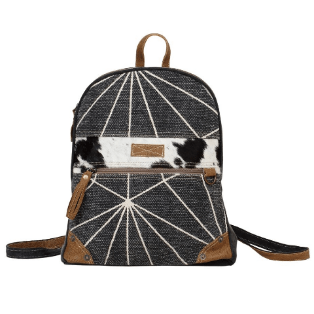 Knapsack Backpack Bag