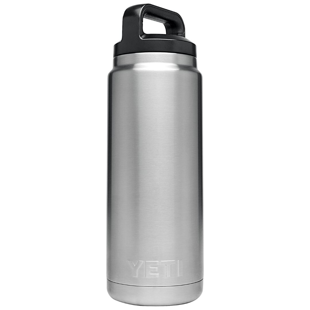 Yeti Rambler 26oz Bottle - Classic Collection