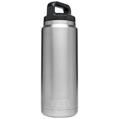 Yeti Rambler 26oz Bottle - Classic Collection