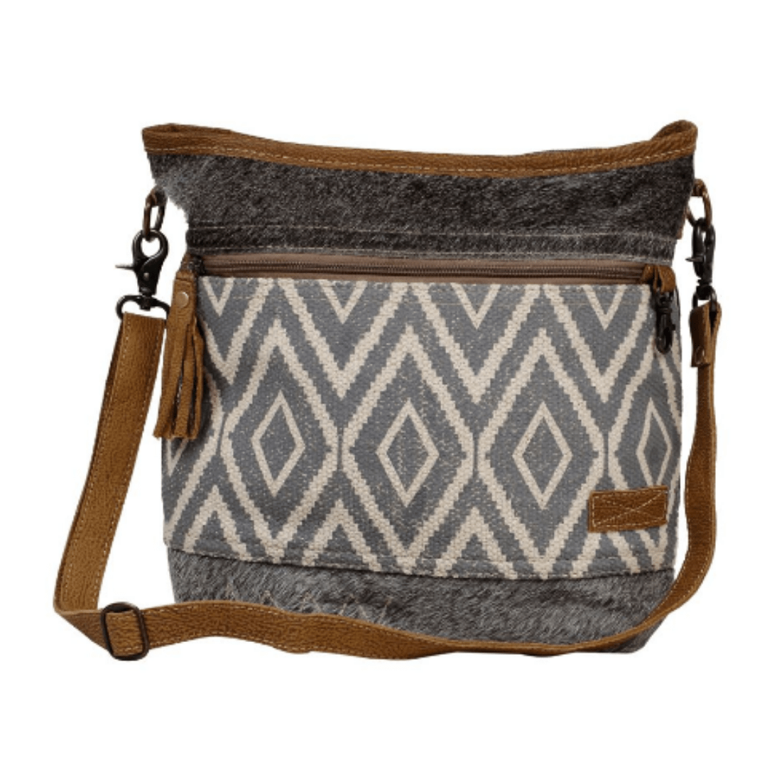Oath Shoulder Bag