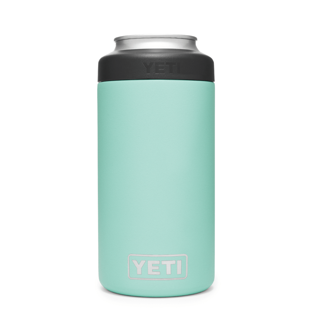 Yeti Rambler Colster Tall